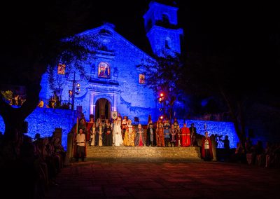 Boda Regia - Dirección artística