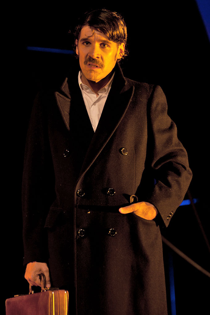 Javier Uriarte - Zircus Animación